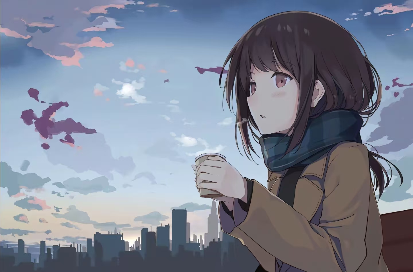 Night Sky